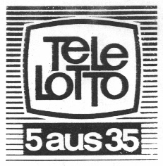 Tele Lotto 6 Aus 49
